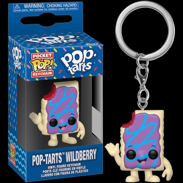 Funko Pocket Pop! Keychain - Animation: Naruto - Sasuke Uchiha Pocket
