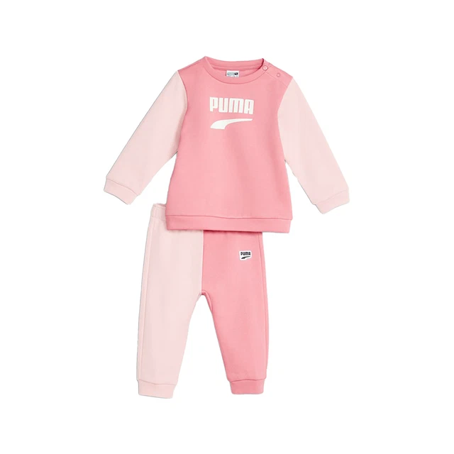 Tuta Puma Minicats Downtown Set Bambina