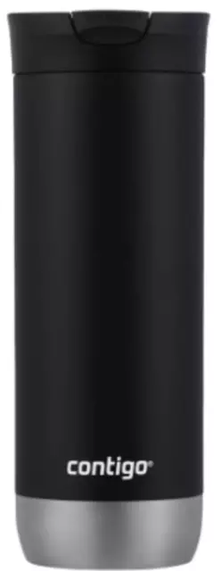Contigo Huron 2.0 Stainless Steel Travel Mug with SNAPSEAL