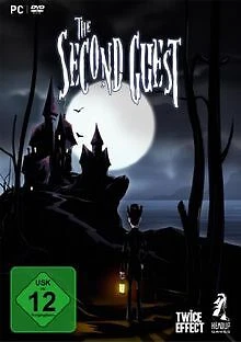 The Second Guest by NBG EDV Handels & Verlags GmbH | Game | condition good