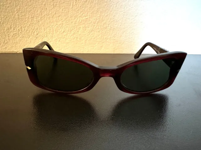 Rari occhiali sole vintage originali Persol 2625-S sunglasses 2625
