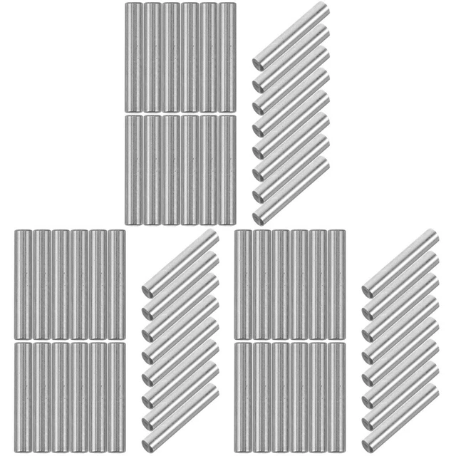 60 Pcs Lagerrolle Für Video Andruckrollenwelle Kassettenrekorder Recorder