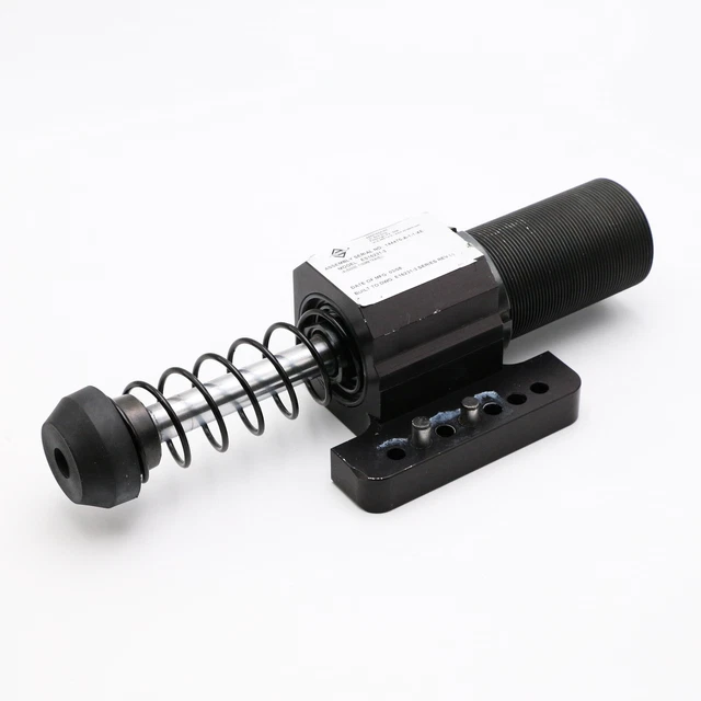 ACE MC 64100 2947 Ammortizzatore, supporto sinistro