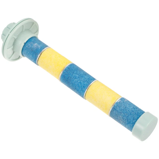 S&X Fogli Di Sabbia Per Gabbie Per Uccelli, 30 Pezzi/confezione (35 Cm X 21 Cm, 30 Pezzi - Foto 10