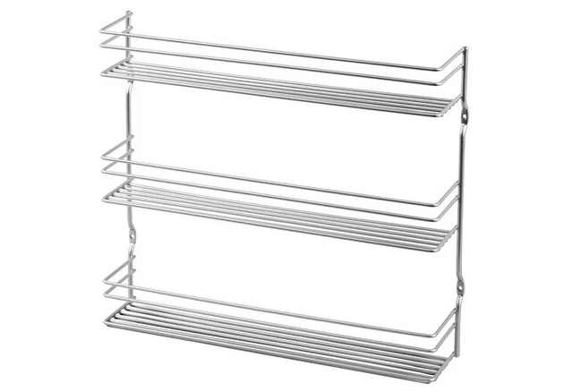 METALTEX HAUSRAT Gewürzregal