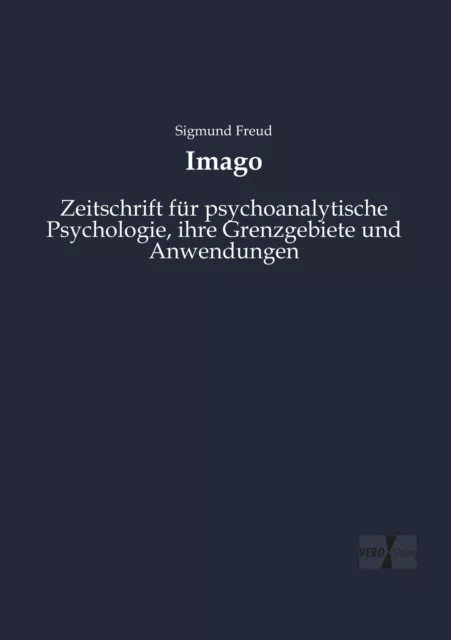 Imago | Buch | 9783737216401