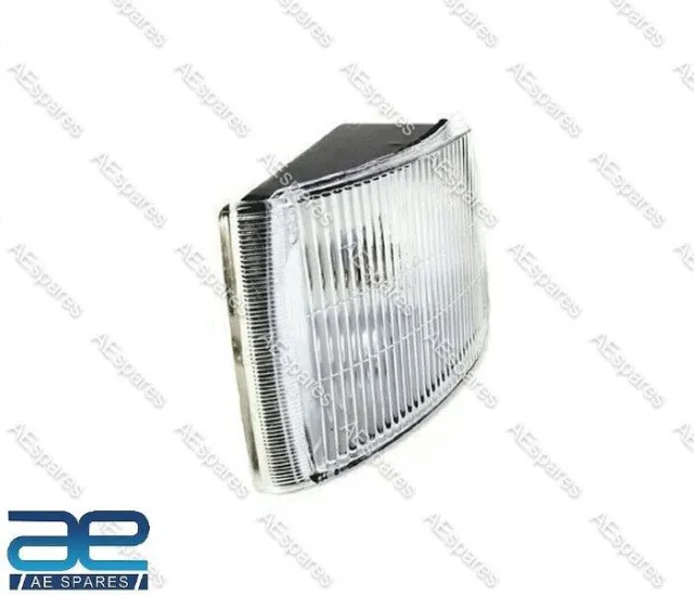 OEM 000060517M01 Parking and Turn Signal Lamp LH For 4500 Mahindra Tractor