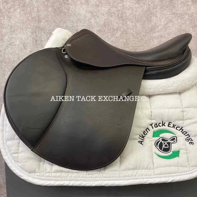 Circuit by Dover Saddlery Premier Special EQ Close Contact (Read Description)