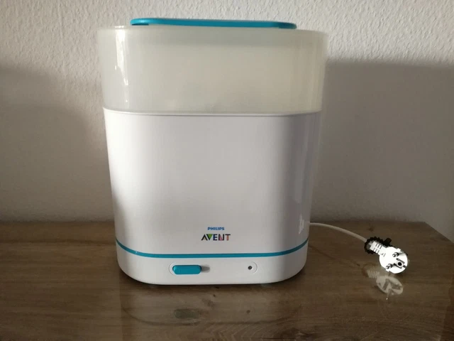 Philips Avent Sterilisator