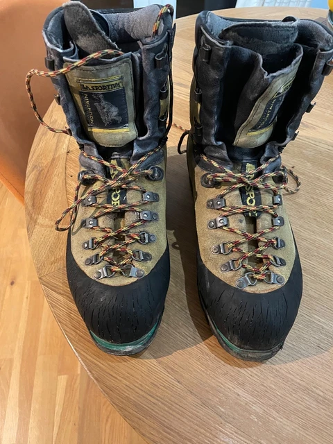 Bottines enfant en cuir marron fabriquées à la main en Italie