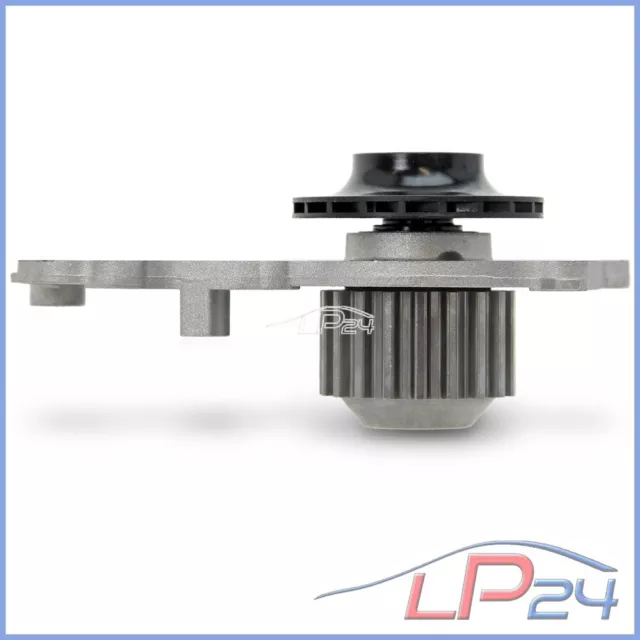 1x POMPE À EAU POUR PEUGEOT 206 04- 308 1 2 07- EXPERT 07- PARTNER 05- 1.6 3