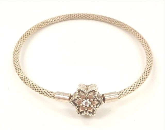 Pandora  Jewelry  Pandora Shine Bright Bracelet  Poshmark