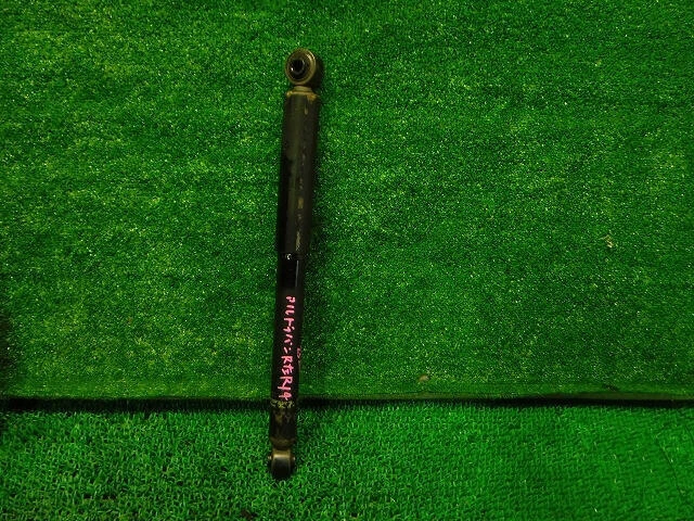 SUZUKI Lapin 2011 Rear Left Shock Absorber 4180085K00 [Used] [PA29813361]