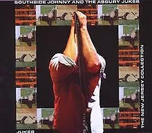 Jukes: the New Jersey Collection de Southside Johnny & t... | CD | état très bon
