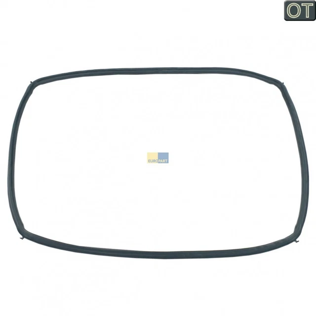 Ofendichtung Hauptofen 00754066 - Ersatzdichtung Für Siemens & Bosch Backöfen