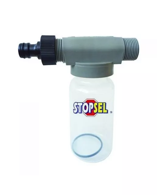 Automix STOPSEL - 125 ml