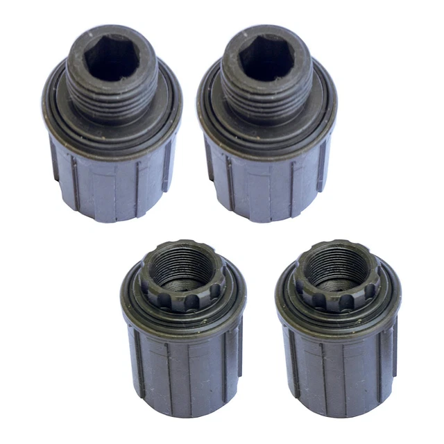 Corps De Moyeu Libre Pour VTT – Acier, Compatible RM30/RM40/RM60, 7/8/9/10 Vitesses, Pièce De Rechange