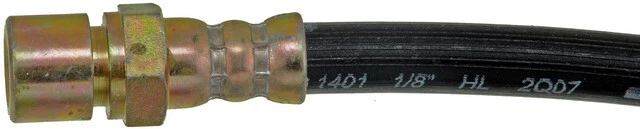 Dorman - First Stop Brake Hydraulic Hose P/N:H96350
