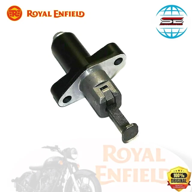 ROYAL ENFIELD CLASSIC/BULLET/350/500/ Auto Chain Tensioner Assy (570047