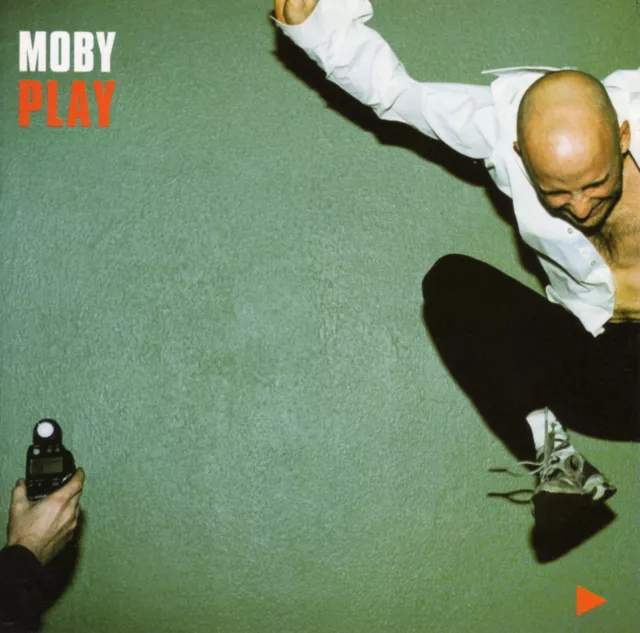 Moby - Play Vinyl 12" Album Record