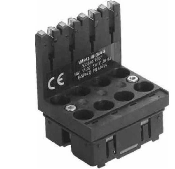 FESTO - VMPA1-FB-EMS-8 (533360) - Electronics module - New