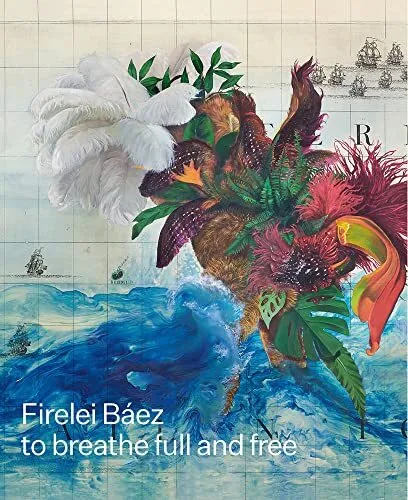 Firelei Báez : Pour Respirer Complet Et Gratuit Par ,Neuf Livre ,Gratuit & ,(Har