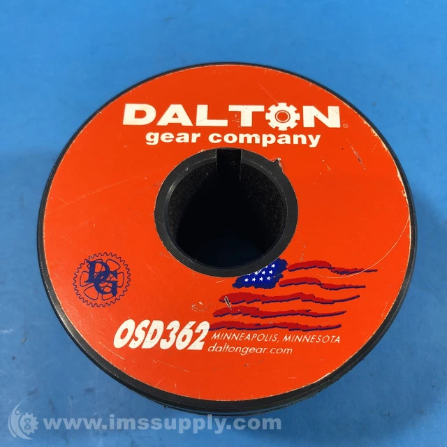 Dalton Gear OSD362 Clutch Break USIP