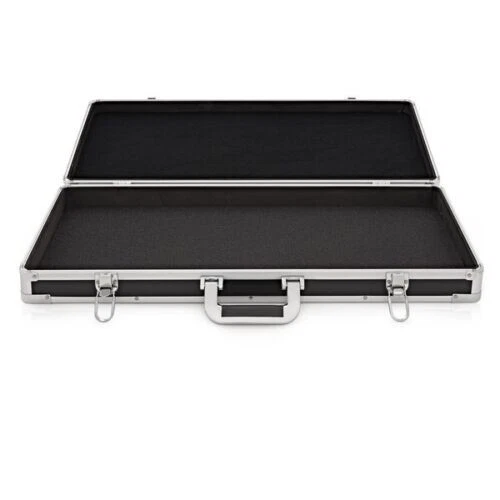 Guitar Pedal Board Flight Case Large