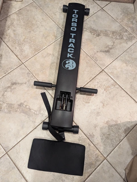 Torso track replacement parts online