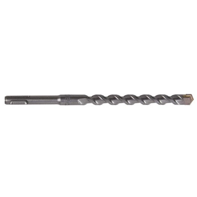WESTWARD 22UV64 Hammer Masonry Drill,3/8in,Carbide Tip
