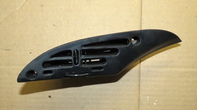 GM Sierra Silverado Air Vent Genuine GM Driver Side Dashboard Air Vent