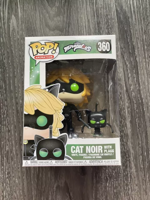 Miraculous Ladybug Cat Noir Action Figures, Dolls, Plush Toys and Playsets