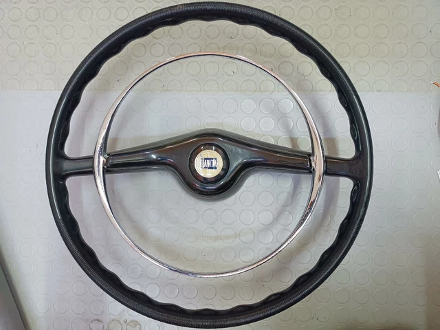 Volant D'occasion Pour Lancia Fulvia (Berlina 2C, GT, GTE) – Pièce Auto Collection