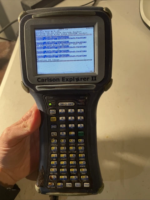 Other Surveying Equipment, Levels & Surveying Equipment, Test