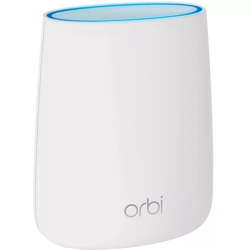 NETGEAR ORBI router RBR20 AC2200 rete tri-band intera casa garanzia router WiFi