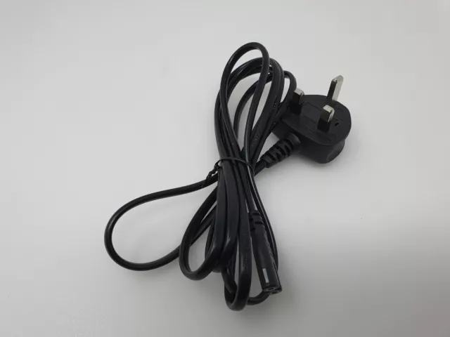 Netzkabel Kabel Kabel für Cambridge Audio MXN10 Netzwerk Musik Player 1,8 m