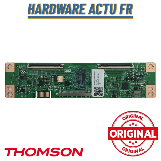 Pied TV THOMSON LC-40fg3142e 01-ks1706a064 Pied TV THOMSON LC-40fg3142e 01-ks1706a064