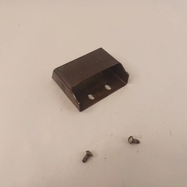 Miracle Maid West Bend Lektro Maid Skillet 13669 Replacement Prong Plug Cover