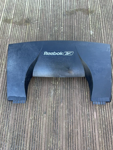 Reebok cheap tr1 treadmill
