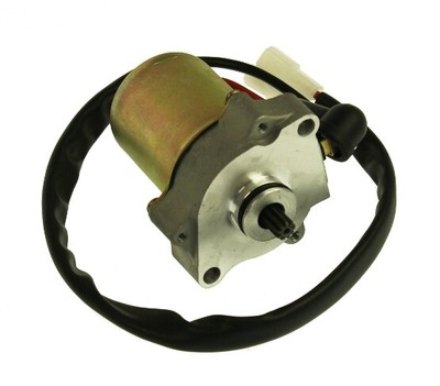 AVVIATORE Pegasus meteorite r50x E-STARTER TGB Sky CORONA Hawk motore laser NUOVO 