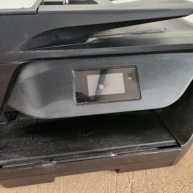 HP OFFICEJET 6950 Spares/Repair Untested Parts Only Free P&P