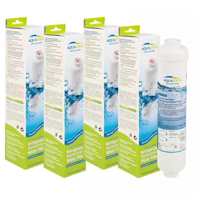 Water Filters for Samsung Fridge DA29-10105J, HAFEX/EXP, DA99-02131B External