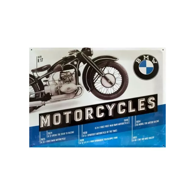 BMW - Motorcycles R17