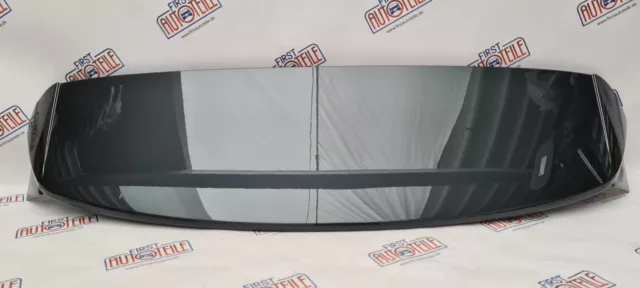 Spoiler posteriore originale Audi Q2 GA S-Line 3. Luce freno 81A827933C 2