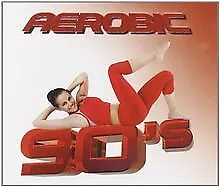 Aerobic De Los 90's [Import allemand] by Various A... | CD | condition very good