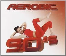 Aerobic De Los 90's [Import allemand] by Various A... | CD | condition very good