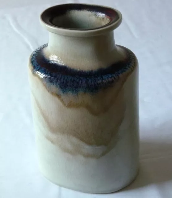 Keramik - Vase Stig Lindberg Gustavsberg, Schweden 1979