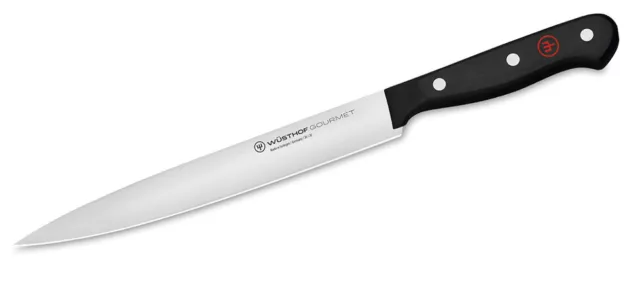 Wusthof Gourmet 8" Carving Knife 1025048820 NEW