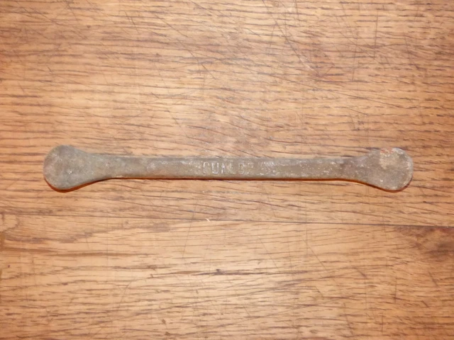 ANCIEN DÉMONTE PNEU Michelin Fenil EUR 5,00 - PicClick FR