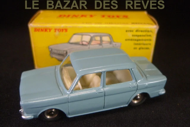 JOINTS, PIÈCES, TAPIS SIMCA BERTONE 1200S ET 1000